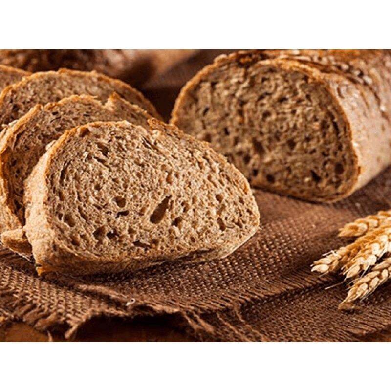 Bột mì nguyên cám Atta hàng chuẩn giảm cân,ăn kiêng