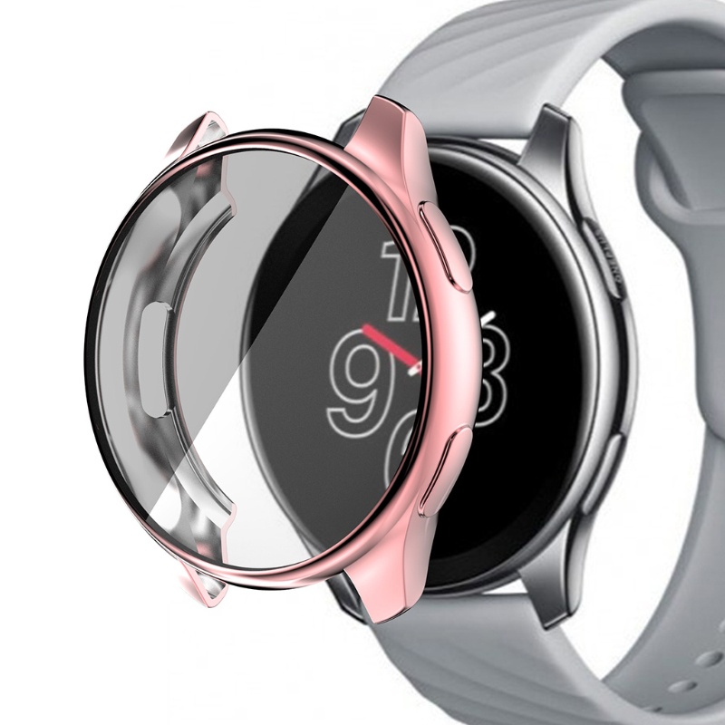 Ốp Bảo Vệ Mặt Đồng Hồ Thông Minh Oneplus Watch 46mm