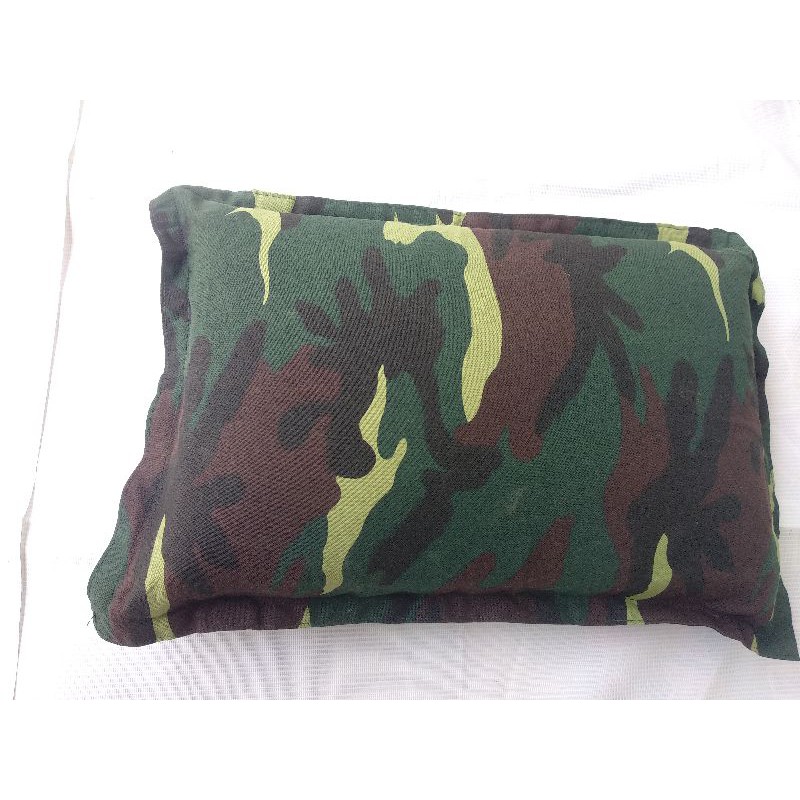 Gối hơi Inloang / Gối du lịch