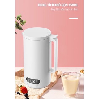 MÁY XAY NẤU ĐA NĂNG, LÀM SỮA HẠT MINI