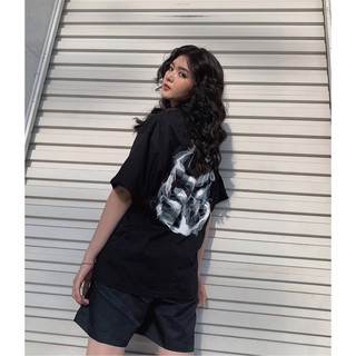 Áo Thun S.W.E 2 MẪU Ulzzang, BASIC TEE OVERSIZE (V123)