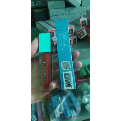 Son Black Rouge ver6 nắp xanh mới nhất | Thế Giới Skin Care