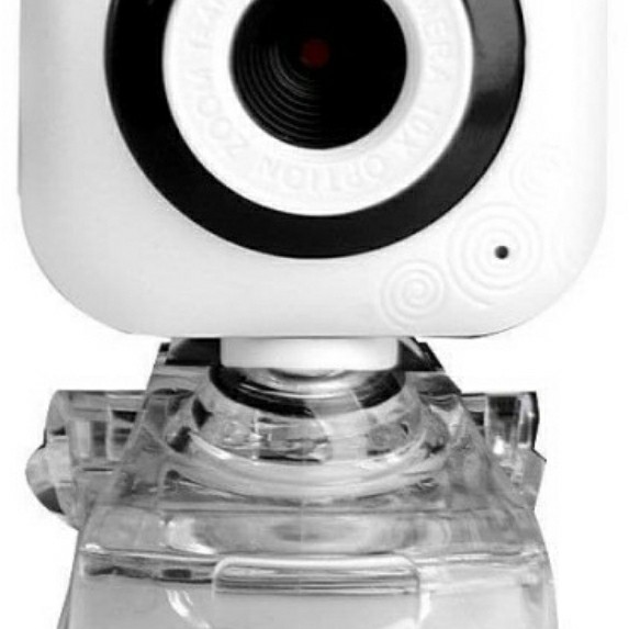 Webcam 480p Xoay 360 Độ Cho Laptop / Máy Tính Để Bàn | BigBuy360 - bigbuy360.vn