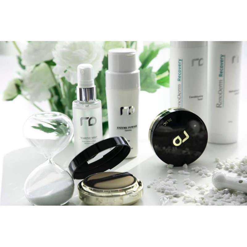 BBcream hiệu chỉnh tone da