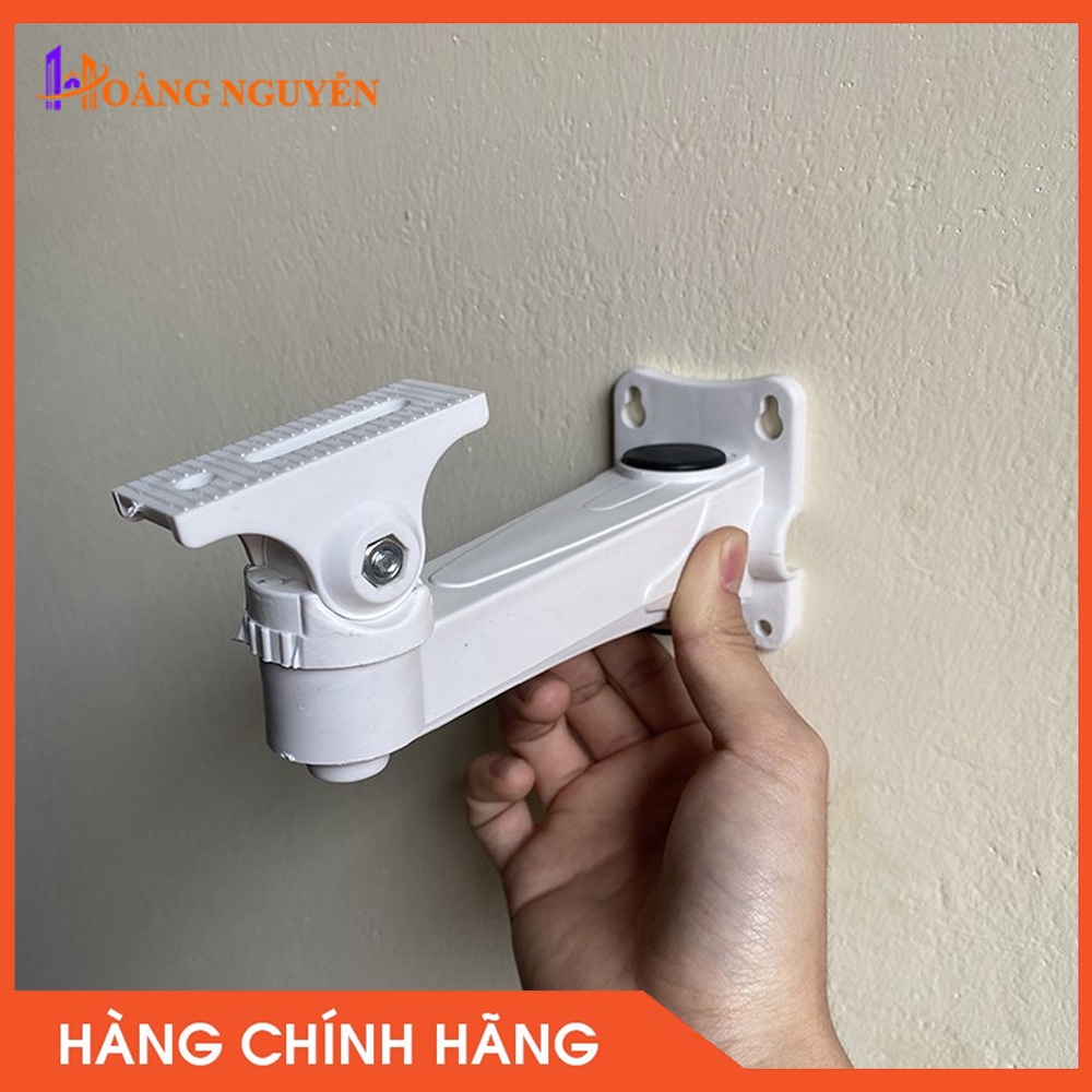 [NHÀ PHÂN PHỐI] Chân Đế Camera Gắn Tường Đă Năng - Chân Đế Cho Camera Yoosee, Imou, Dahua, Ezviz, Hikvision, Kbone