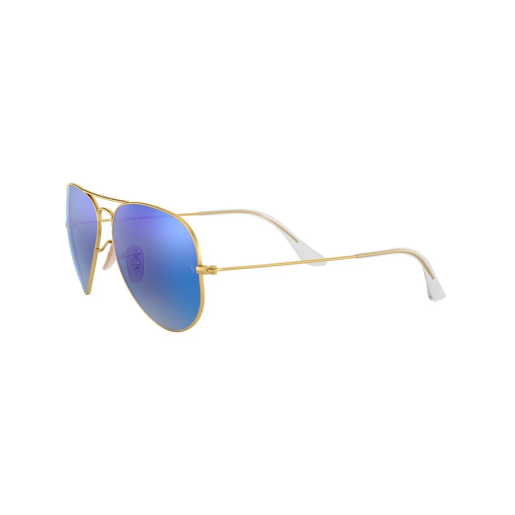 Mắt Kính Ray-Ban Aviator Large Metal - RB3025 112/17 - Kính mát