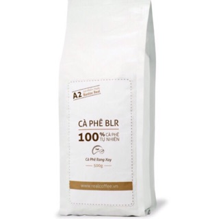 Cà phê blr a2 - 500g