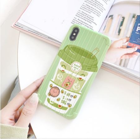 Ốp Lưng Samsung J5 Pro  J6 Plus A7 2018 M30s M21 M31 A31 - A043