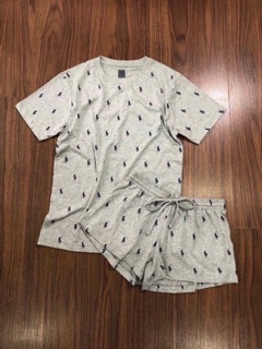 Combo jean + bộ ngủ vnxk