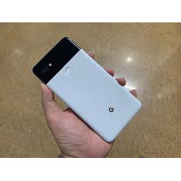 điện thoại Google Pixel 2 XL ( Google 2XL) 2sim ram 4G/64G mới Full Chức năng, Chiến Game Liên Quân Siêu mướt | BigBuy360 - bigbuy360.vn