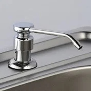 Bình xịt nước rửa chén Inox SUS 304 250ml