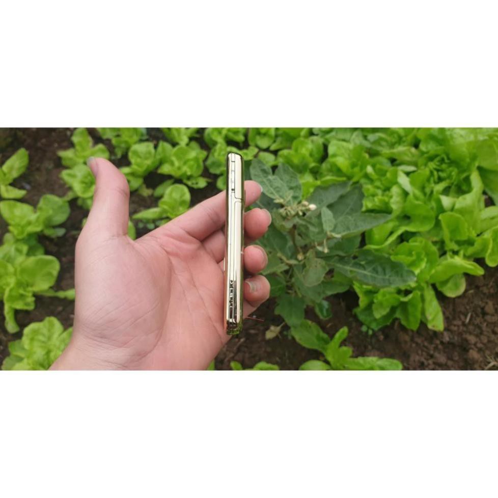 Hàng Siêu Cấp_Điện Thoại Nokia 6700 Gold_Nokia 6700c Classic Zin Chính Hãng Bảo Hành 12 Tháng | BigBuy360 - bigbuy360.vn