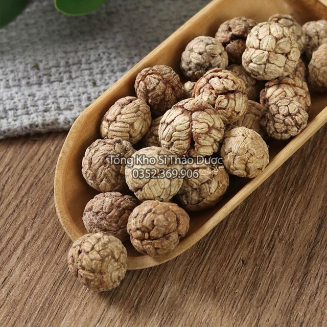 Sa Nhân 100g (An Thai,Thải Độc) - Hàng Loại 1
