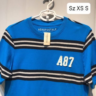 Áo phông Aeropostale A87