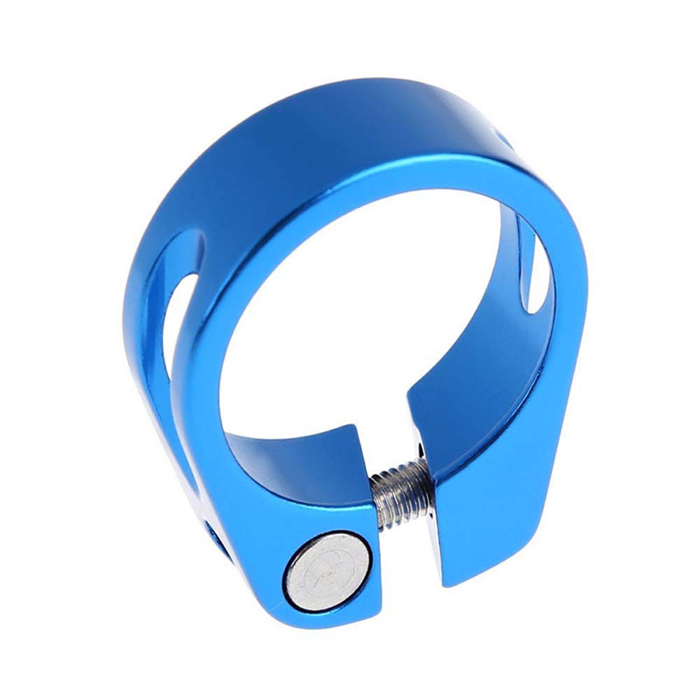 Kẹp Cốt Yên Xe Đạp 31.8 / 34.9mm