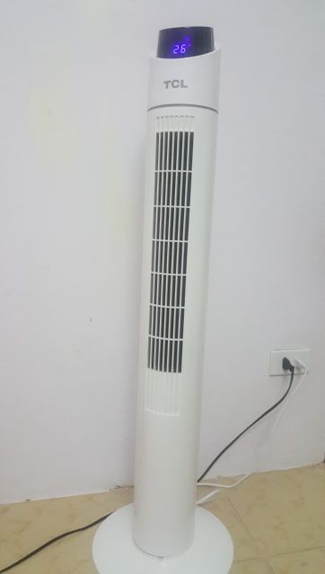 Quạt điều hòa TCL 110cm