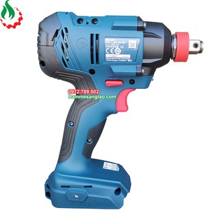 MÁY BẮT VÍT BOSCH GDX 180 LI