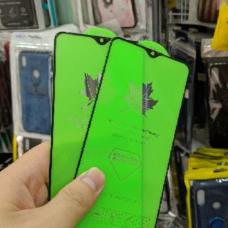 Cường lực Redmi Note 7 / Note 8 / Note 8 Pro / Note 9 / Note 11 / 11s / Note 11 Pro Full màn full keo viền mỏng