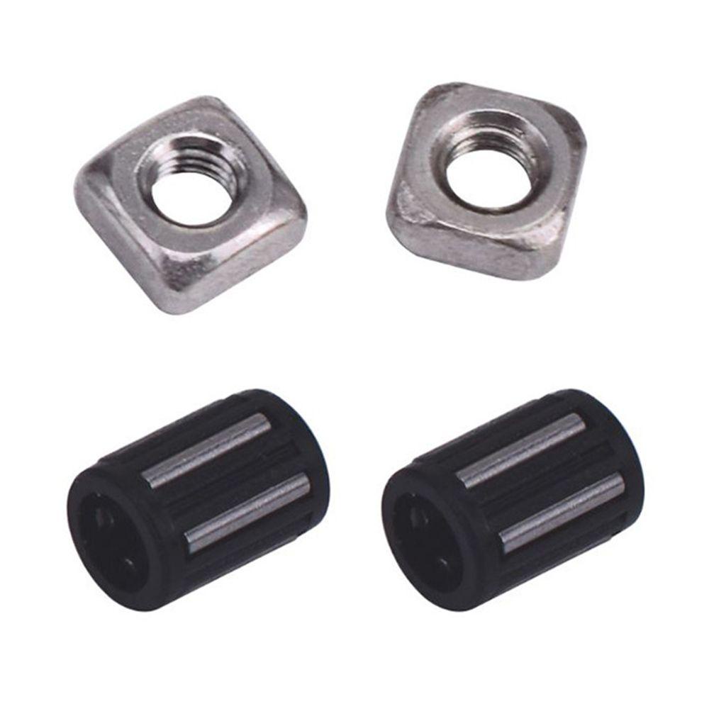 BEBETTERM Bánh Răng Đùn Thay Thế Cho Máy In 3D Prusa I3 MK2.5 / 2.5S / 3 / 3S Dual Gear Cho Prusa I3 MK2.5 / 2.5S / 3 / 3S
