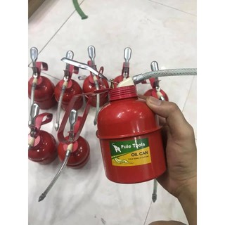Bình Châm Dầu Nhớt Dung tích 500 ml