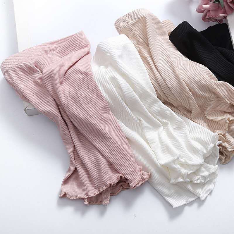 [SIÊU RẺ FREESHIP ĐƠN 99K_Quần đùi váy cotton gân mới cực hot 022 | BigBuy360 - bigbuy360.vn