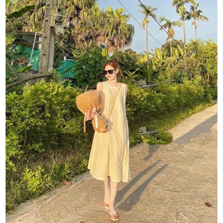 Váy đũi xuông ( ảnh thật chụp sàn )