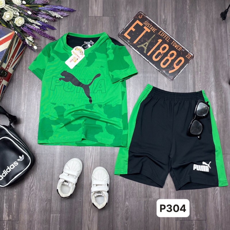 Bộ thể thao cao cấp size cồ đến 65kg
