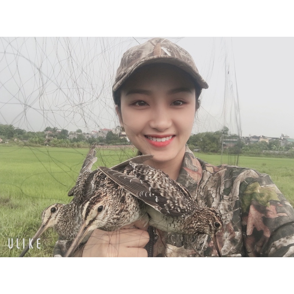 Quần áo ngụy trang