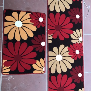 thảm chùi chân nhà bếp