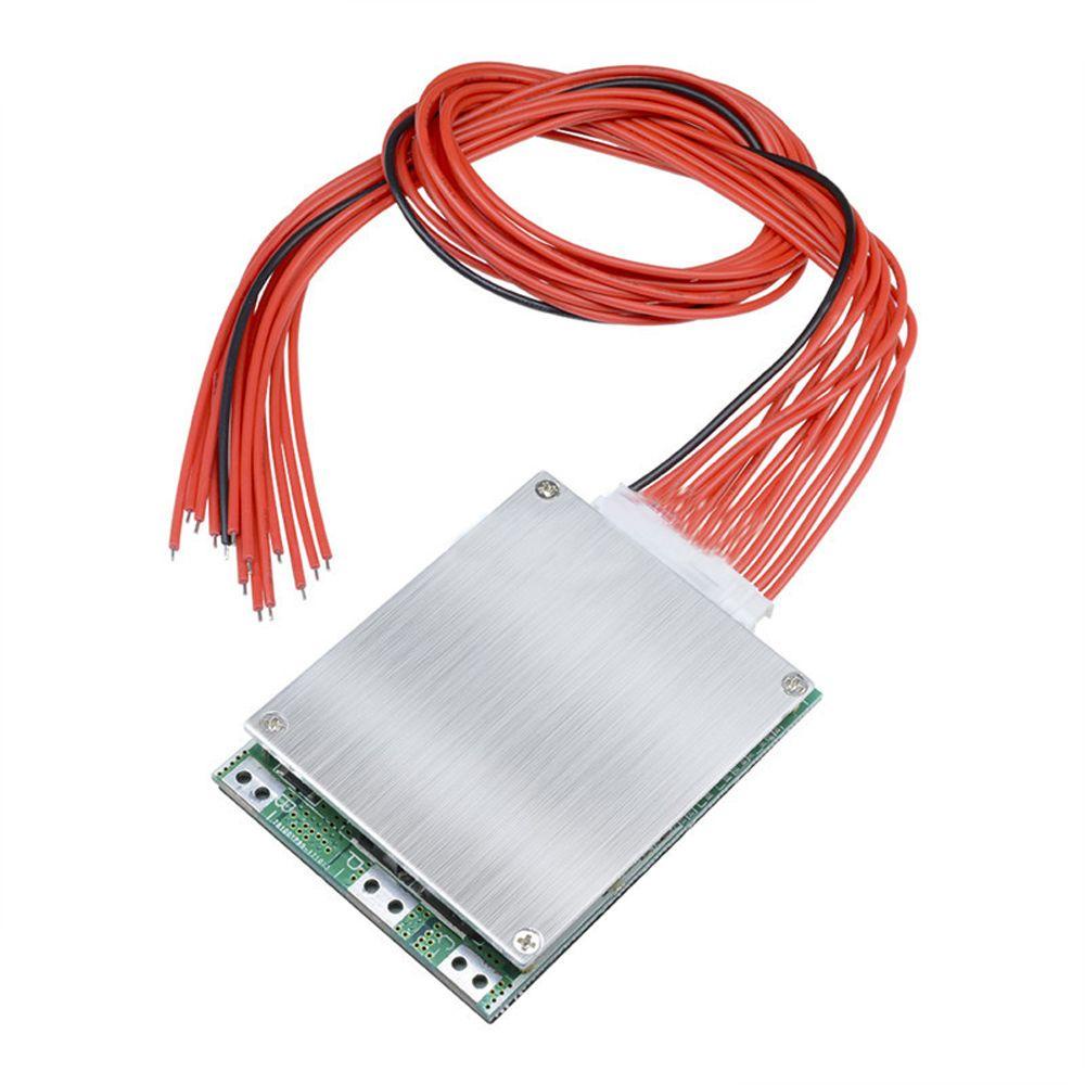 Bảng Mạch Tích Hợp Pin Lithium Bảo Vệ Pin BMS