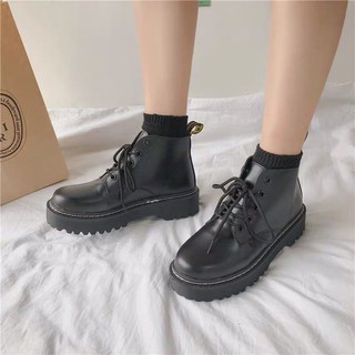 GIÀY DR ULZZANG