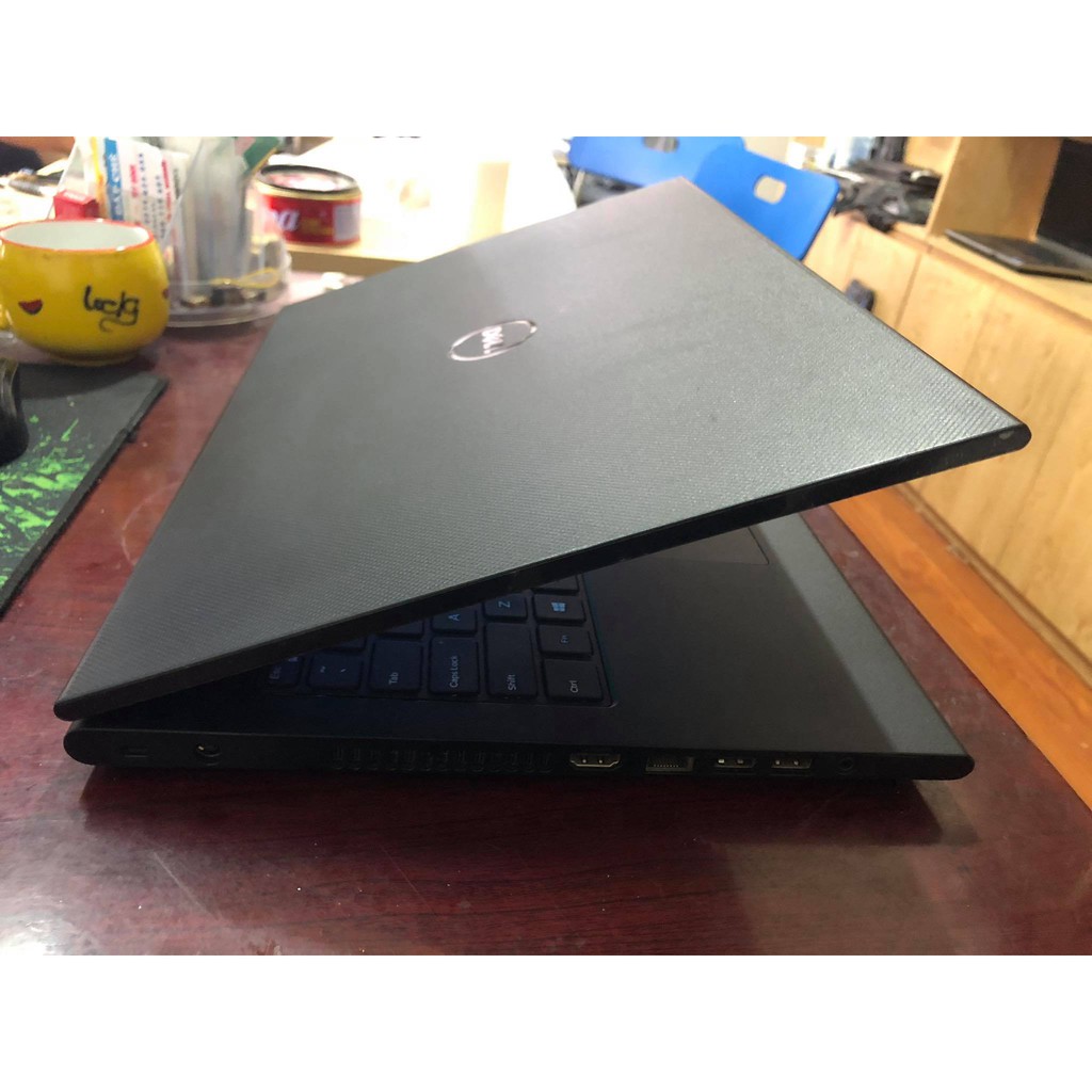 Laptop Dell Inspiron 3542 Core i5-4210U, 4Gb, HDD 500Gb, cạc rời GT820(2Gb), Màn 15.6 inch HD | BigBuy360 - bigbuy360.vn