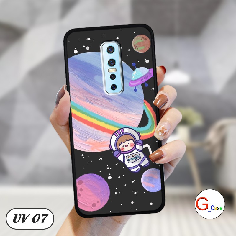 Ốp lưng Vivo V17 Pro dễ thương