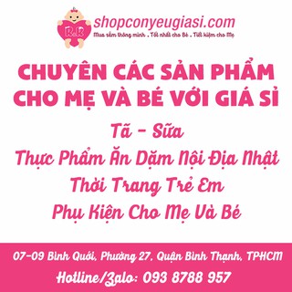 Tã Dán Sơ Sinh Bobby XS 42 Miếng