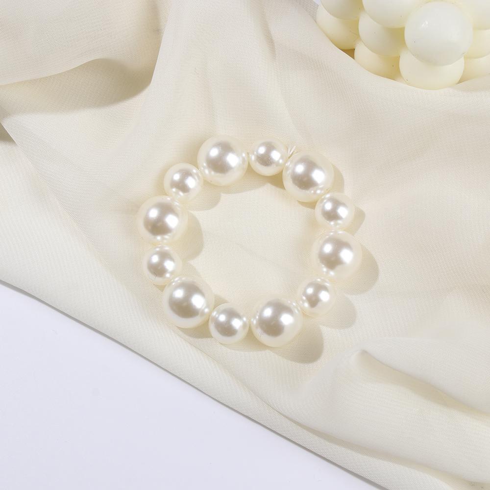 Dây Cột Tóc Phong Cách Hàn Quốc Cho Nữ