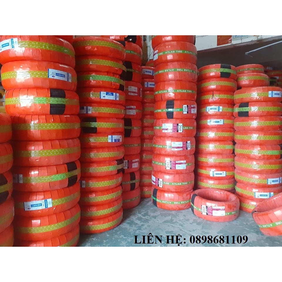 Lốp (vỏ) xe ô tô 195/55R15 RADIAL R701 85H LA - Leao - lắp cho xe Lacetti, Mazda 323, Mazda Premacy - Leao