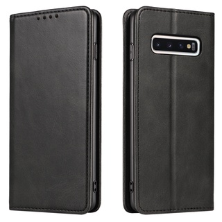 Bao da Samsung Note 8, Note 10, Note 10 Plus, Note 10 Lite, S10 Lite, S10 Plus, Note 20, Note 20 Ultra kiểu ví từ tính
