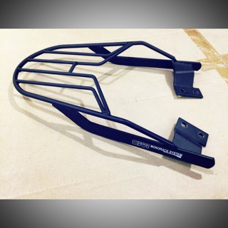 Cảng Givi xe Sirius !!!