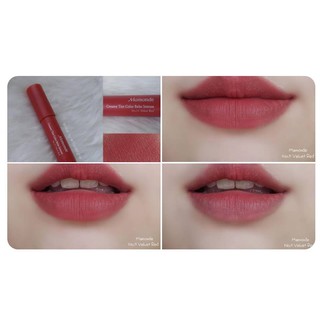 SON BÚT CHÌ MAMONDE MÀU 11- CÁNH HỒNG KHÔ