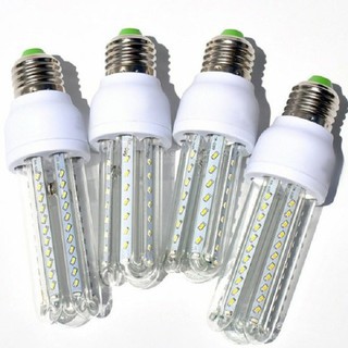 Bóng đèn led siêu sáng - Bóng led chữ U 5W,7W,9W - NGUỒN 220V TIẾT KIỆM ĐIỆN NĂNG