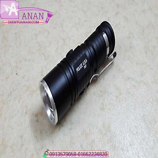 đèn pin cree q5 707 Giá Rẻ