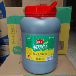 Dầu hào hải Thiên 6k
