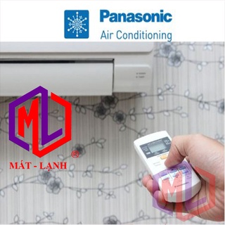 Remote máy lạnh Panasonic- Điều khiển máy lạnh panasonic