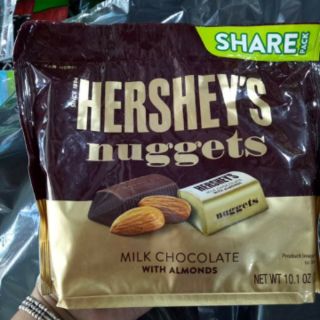 Sôcôla hershey của mỹ 283g