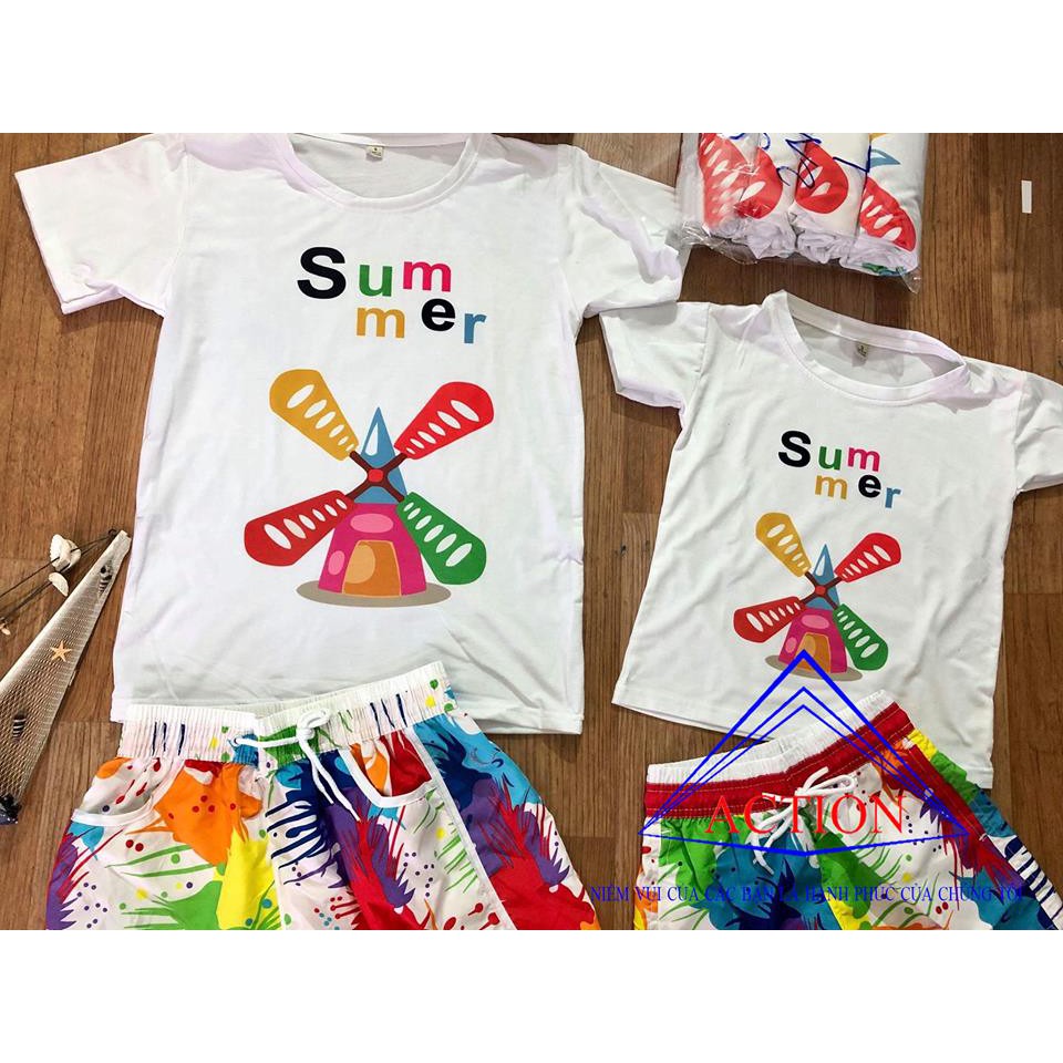 Set Bộ Đi Biển SBĐB029