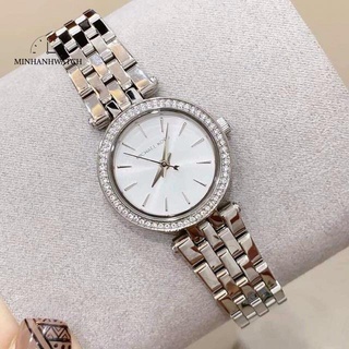 Đồng hồ michael kors Mk3294 nữ Size 26mm
