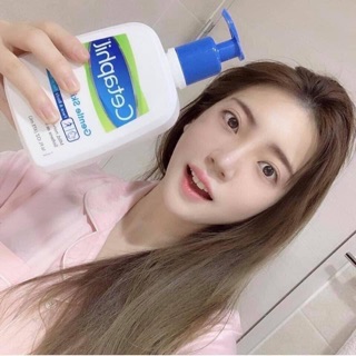 SỮA RỬA MẶT CETAPHIL