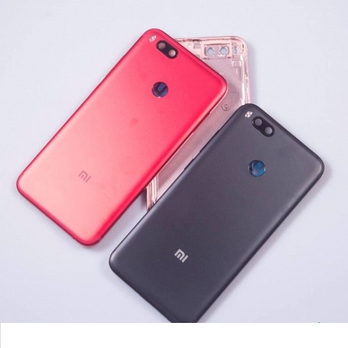 Vỏ nắp lưng Xiaomi Mi 5X Mi A1