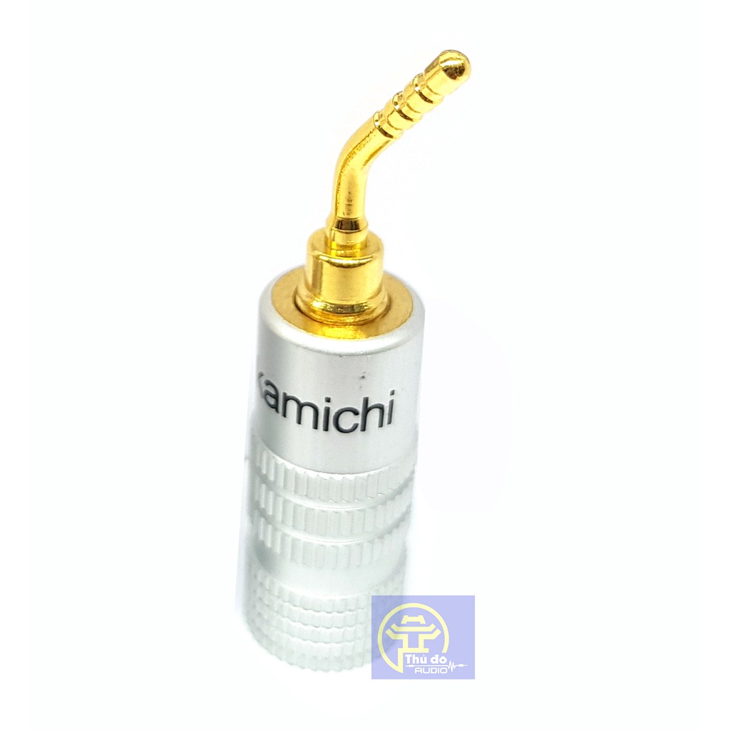 Jack Loa mỏ chim dạng cứng Nakamichi