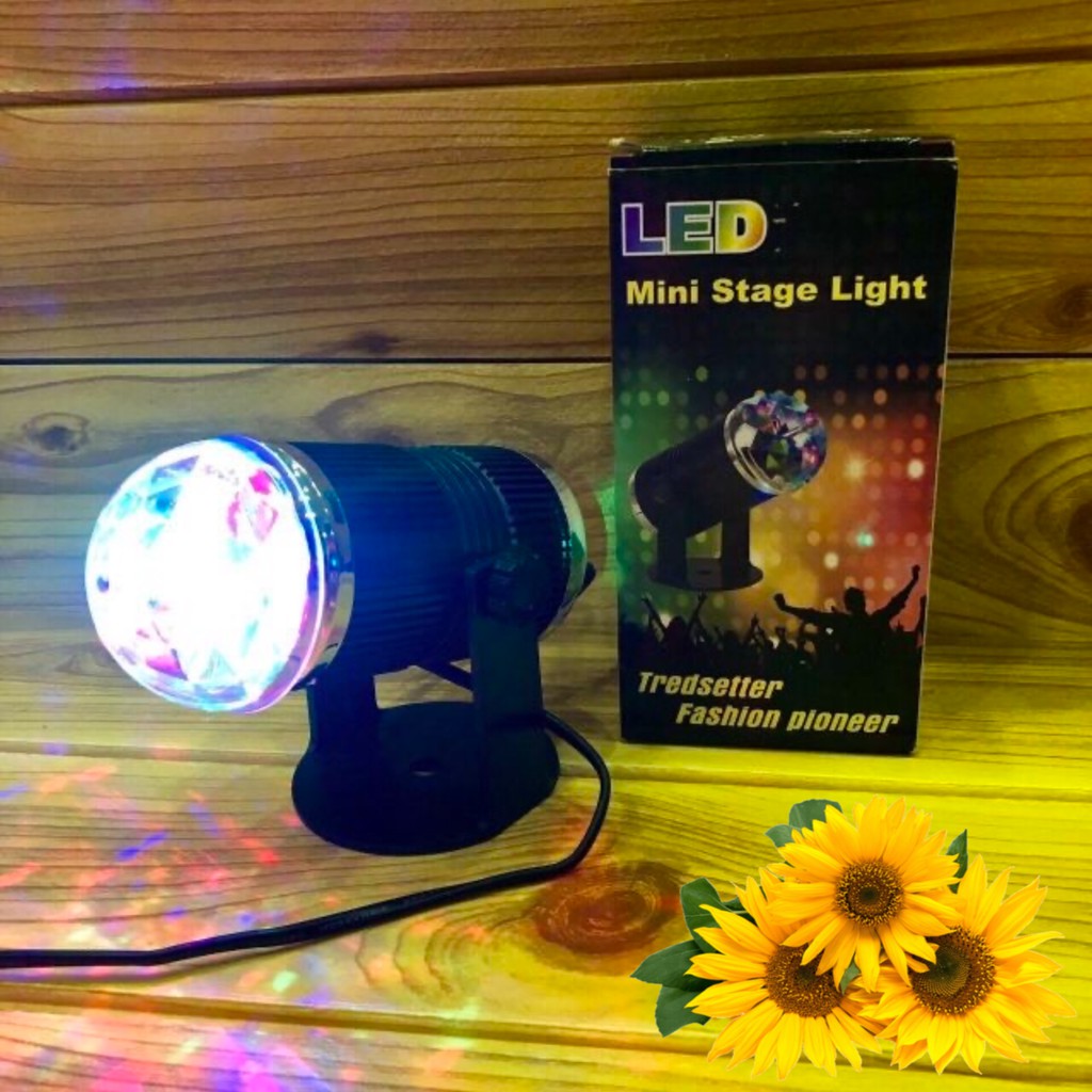 ĐÈN NHÁY VŨ TRƯỜNG HÌNH TRỤ XOAY, ĐÈN NHÁY THEO NHẠC